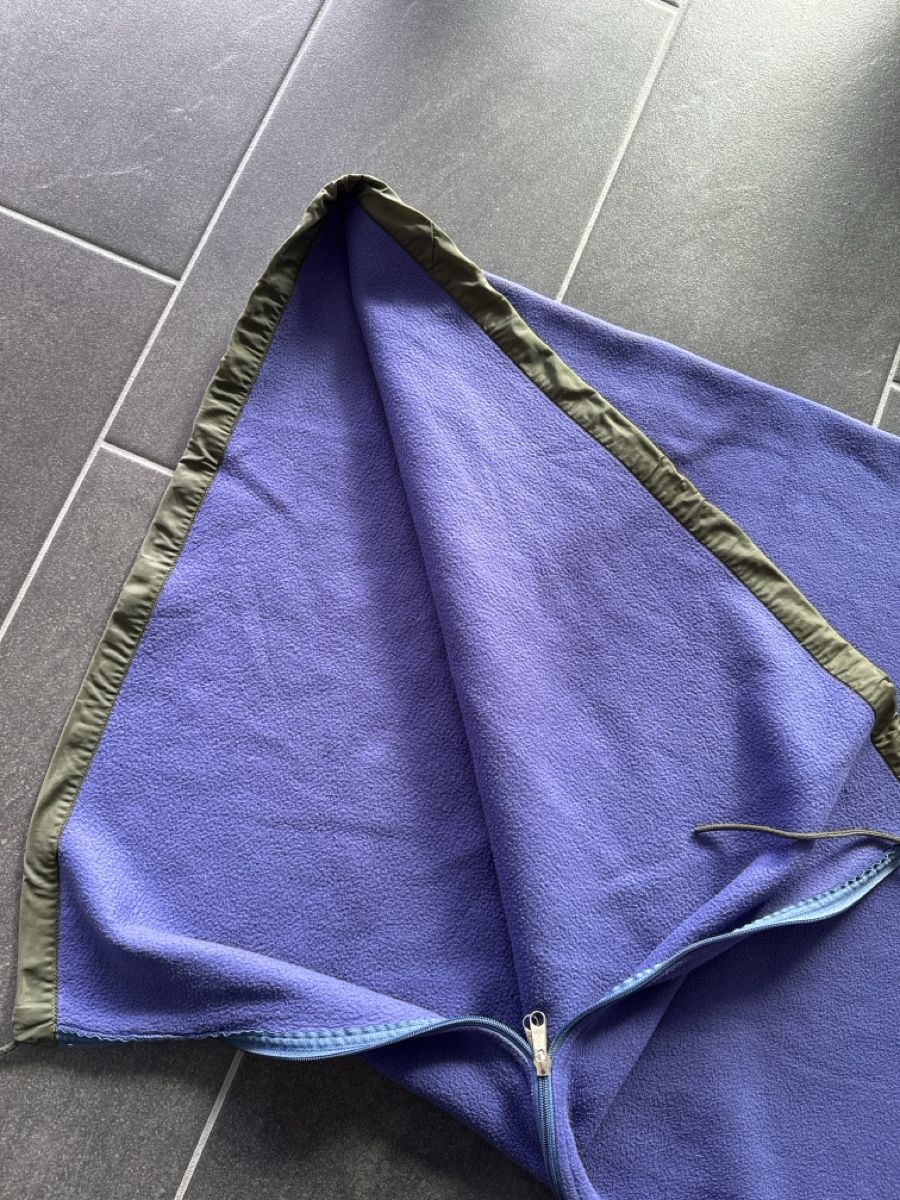 Schweizer Armee Uniformen: Schweizer Armee Innenschlafsack  – Gebraucht aus Birmenstorf AG von BIGD78 3