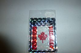 CANADA Aufkleber