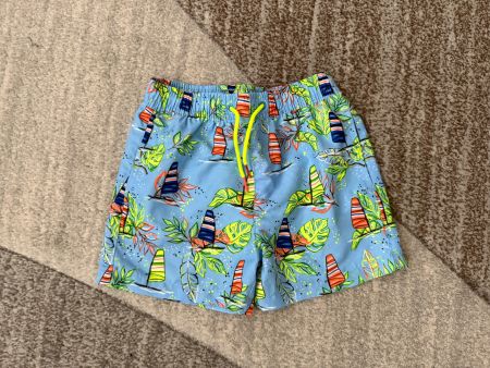 Badehose Badeshorts Mayoral Gr. 104