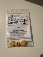 1/48 TBD DEVASTATOR WHEELS