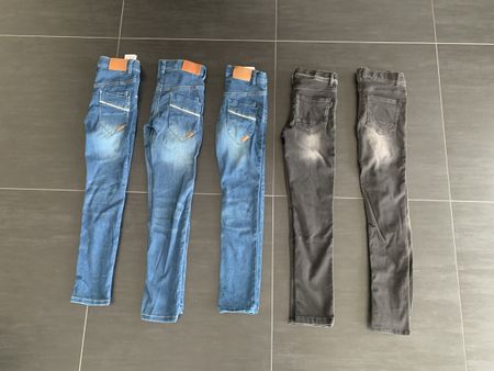Nameit 140 Skinny Jeans