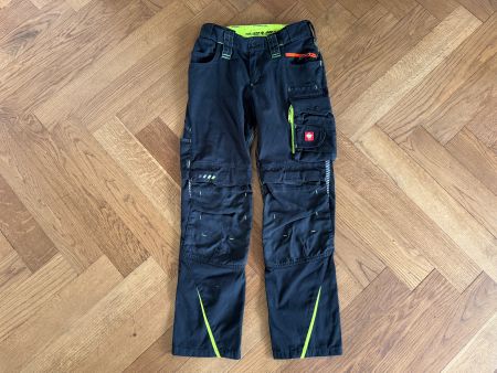 Damen Engelbert Strauss Grösse 34 Hose motion Frauen