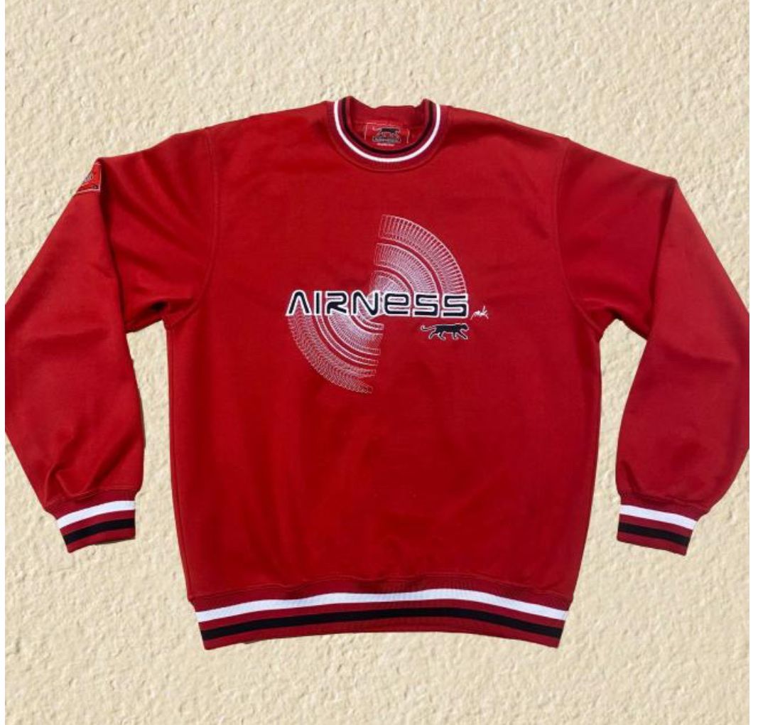 Pullover & Sweatshirts: Airness Pullover sport – Neu (gemäss Beschreibung) aus St. Gallen von sourced_limited