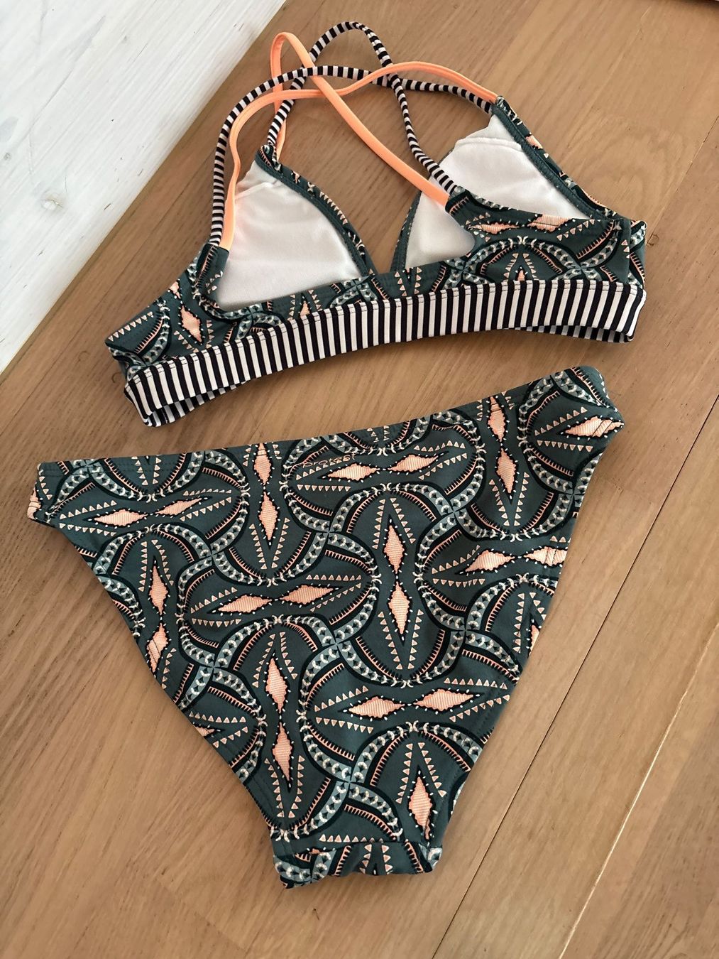 Protest Costumi da bagno & Bikini: Protest Bikini, neu 152 – Nuovo e nell'imballaggio originale da Konolfingen venduto da Sheba11 1