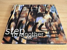 Various – Step To Another World Music