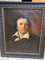 Quadro antico - ritratto