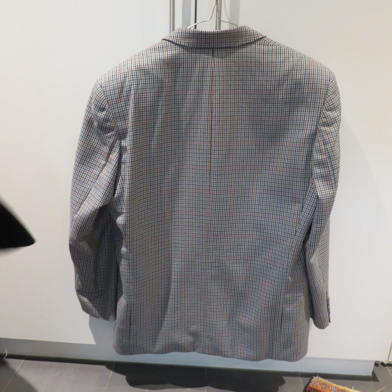Completi: Anzug Jacke von Bäumler Gr 54 – Usato da Einsiedeln venduto da rotgypsy1969 1