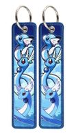 Pokemon Dragonir / Dragonair / Draco Schlüsselanhänger