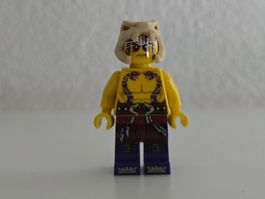 Lego Ninjago Wettkampf der Elemente Krait njo0120