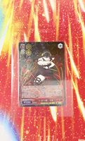 Weiss Schwarz Spy x Family Yor Forger SPY/S106-059SP SP sign