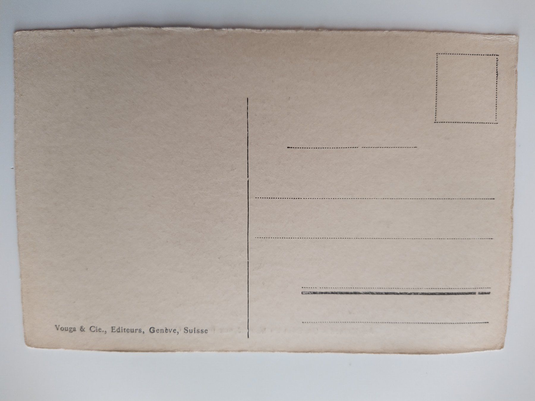 Cartoline postali: Au Molard Blumenmarkt, uralt – Usato da Ohmstal venduto da Lebensfreude05 1