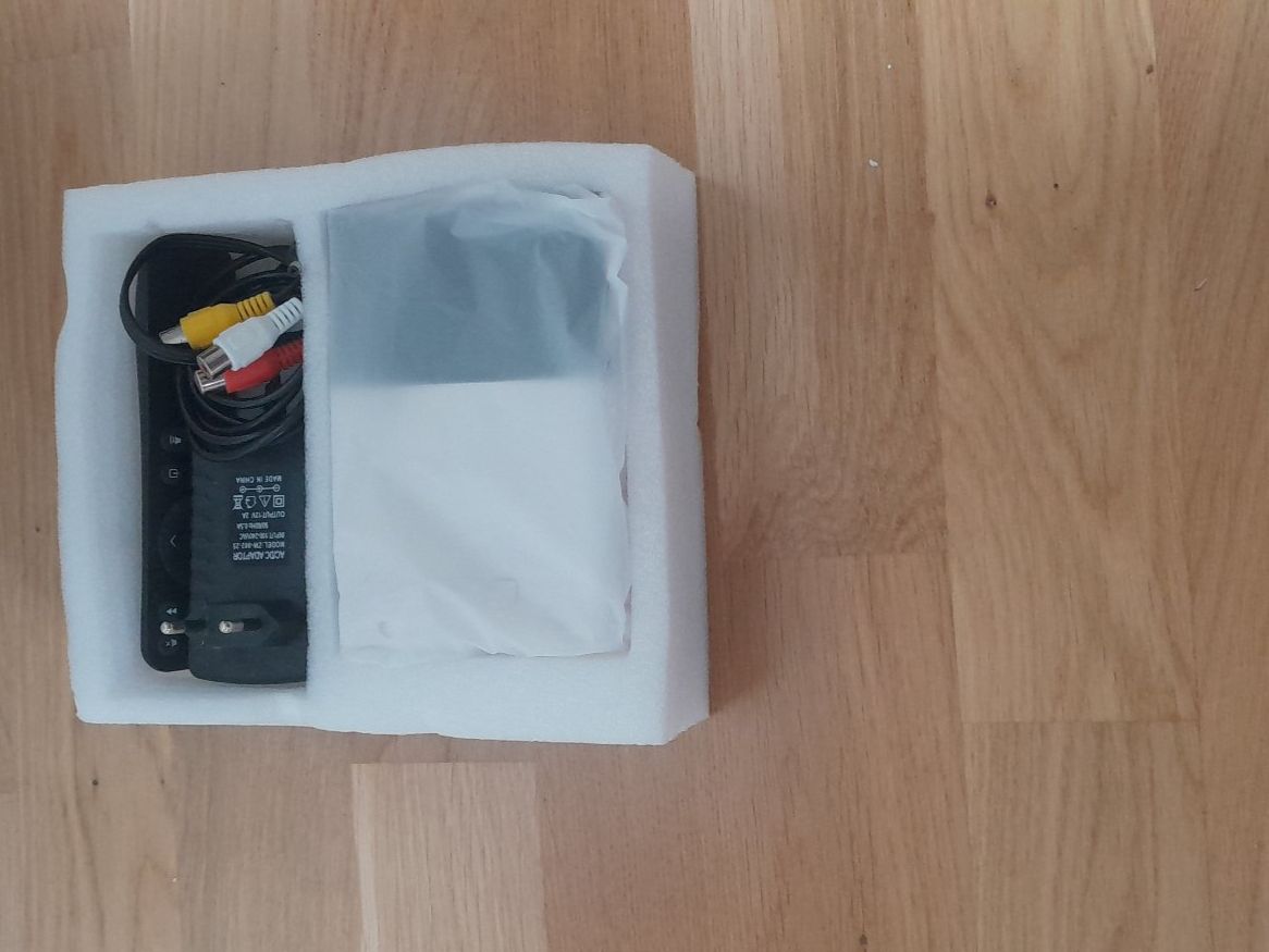 Proiettori: Mini- Projektor – Nuovo (secondo la descrizione) da Wetzikon ZH venduto da jos_9lpx 6