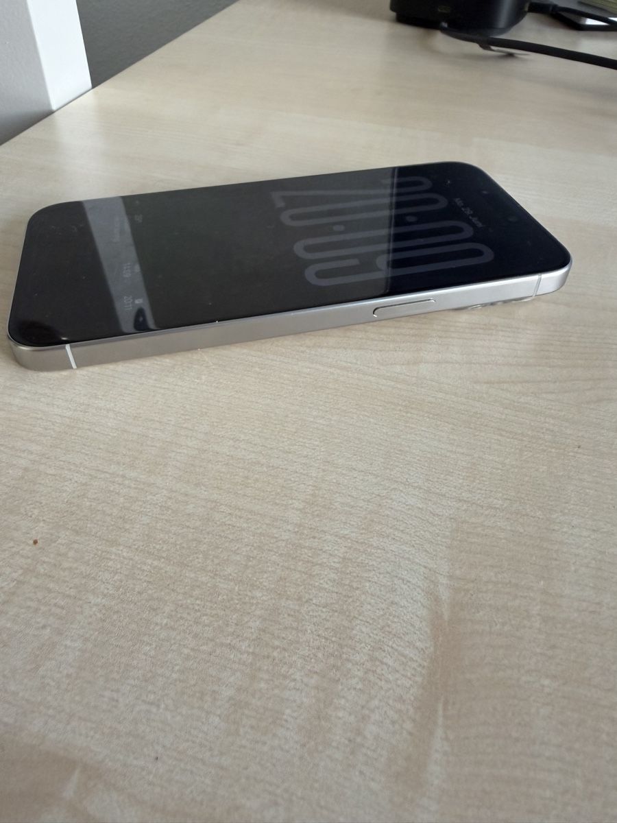 Apple Handys / Smartphones: iPhone 15 Pro Max 256GB – Gebraucht aus Rorschacherberg von stellarossa1989 3