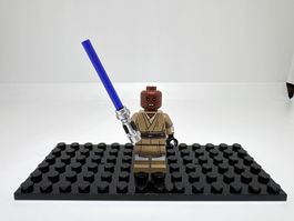 Lego Star Wars  - Mace Windu (sw1205)