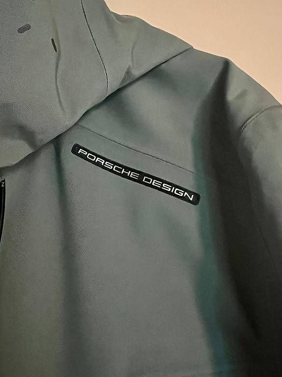 Giacche: Porsche Design Masterpiece Jacket – Nuovo (secondo la descrizione) da Grenchen venduto da stefport 2