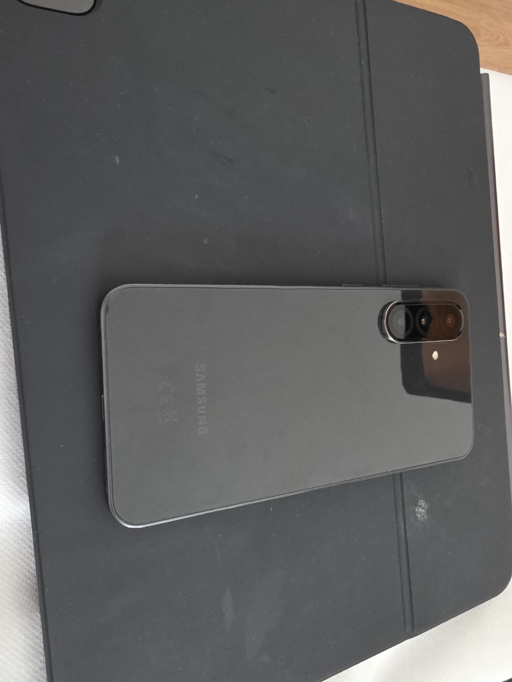 Samsung Telefoni cellulari / Smartphones: Samsung A36 128gb Top Zustand – Usato da Langenthal venduto da DreamSignsCH 1