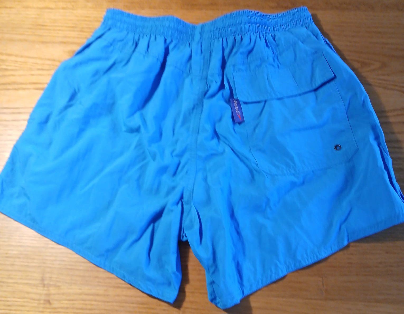 Speedo Hosen: Badeshorts Speedo Grösse M – Gebraucht aus Krauchthal von mago371 1