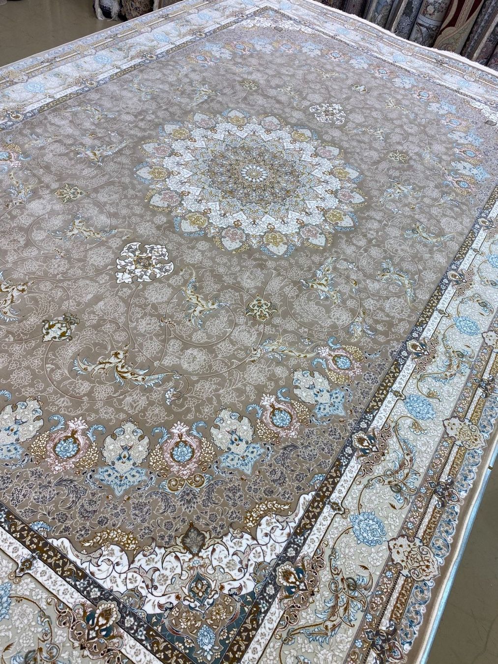 Tappeti: Schöner  300x200cm  perserteppich! – Nuovo (secondo la descrizione) da Birmensdorf ZH venduto da azad110 3