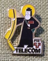 O540 - Pin Die Post PTT Telecom Glarus?