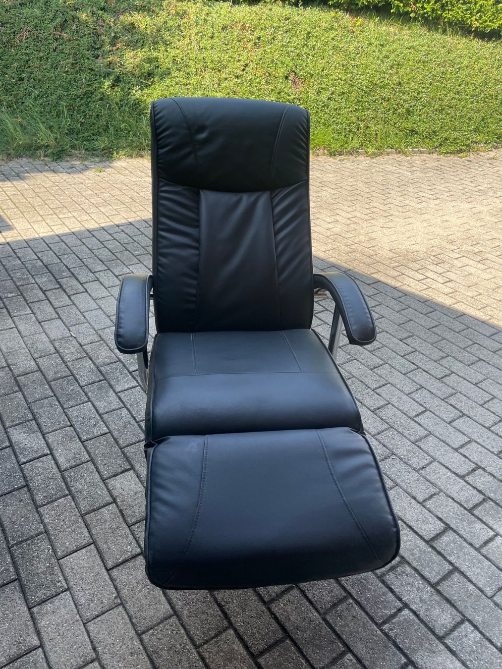 Sessel: TV Sessel – Gebraucht aus Conters von Lauzi 1