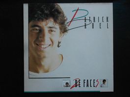 PATRICK BRUEL  -  DE FACE