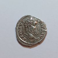Denarius Septimius Severus 193-211 Römisches Reich