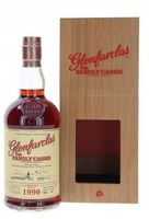 Glenfarclas 1990 Family Casks S21