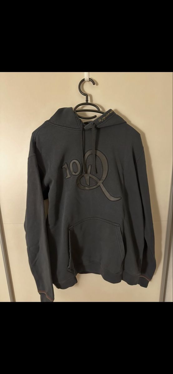 Nike Pullover & Sweatshirts: Nike Hoodie Ronaldinho, Grösse M – Gebraucht aus Birmenstorf AG von FloS4