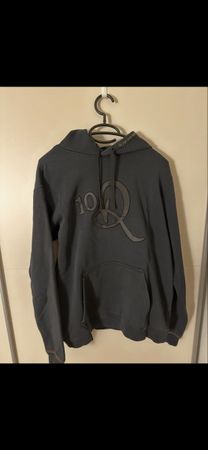 Nike Hoodie Ronaldinho, Grösse M