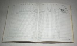 Buch - Schussbuch und Jägerlatein