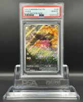 PSA 10 GEM MINT, 2024, PAF, Pokemon Card #226 Pawmi