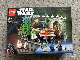 LEGO Star Wars 40658 Millennium Falcon Holiday OVP