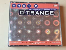 D. Trance 1 Gary D
