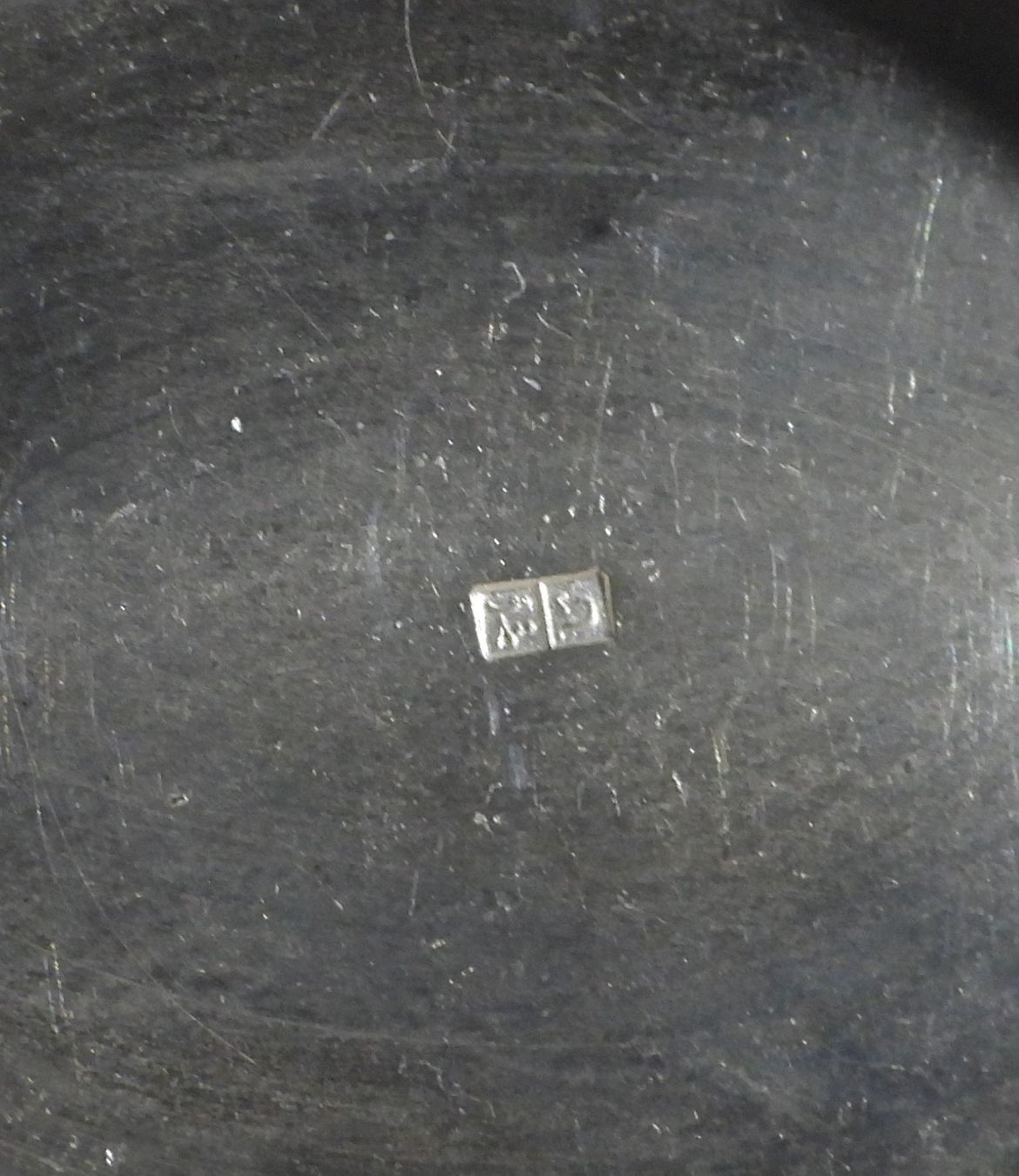 Sonstige Kosmetik & Pflege: Silber Dose/Pillendose mit diversen Punzen – Gebraucht aus Dübendorf von alracfo 2