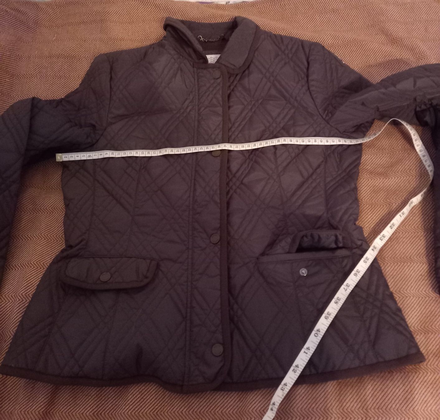 Geox Giacche: Damen Jacke Geox – Nuovo (secondo la descrizione) da Solothurn venduto da sweyla21 2