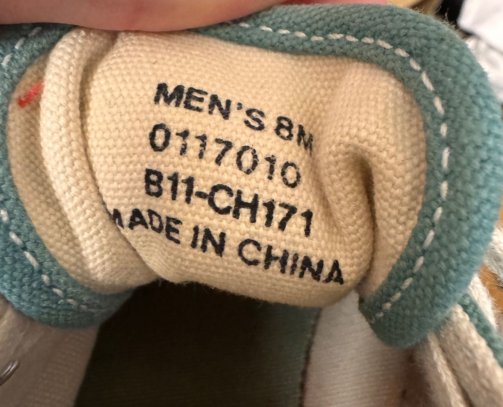 Scarpe da uomo: Segelschuhe SPERRY TOP SIDER Gr. 41 – Usato da Bern venduto da Arecibo07 3