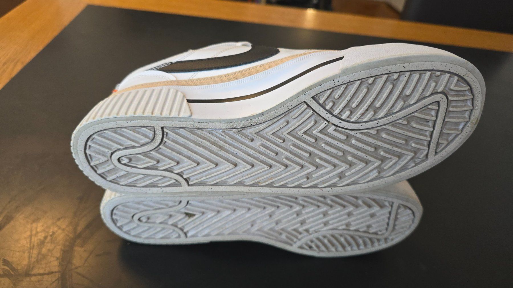 Nike Scarpe da uomo: Nike schuhe gr 40.5 – Usato da Wallisellen venduto da theblacksheep 5