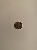 5 Rappen 1930 Schweizer Muenze guter Zustand