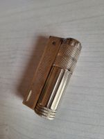 Originale Imco TRIPLEX Super Feuerzeug, Vintage Zustand