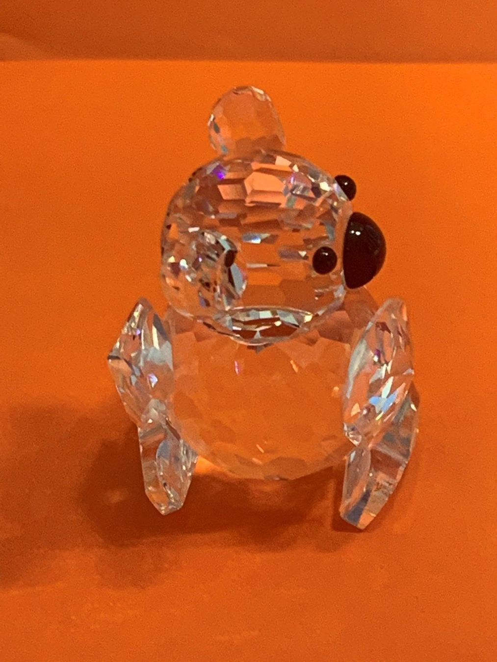 Swarovski Statuette: Swarovski Koala Gross – Nuovo (secondo la descrizione) da Oberglatt ZH venduto da Multimix 2