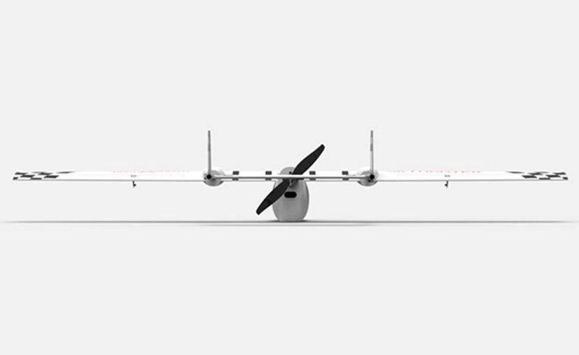 Modellismo RC: SonicModell - Full Scale Skyhunter, Spw 1800mm, KIT-Bausatz – Nuovo e nell'imballaggio originale da Entlebuch venduto da Hebu 3