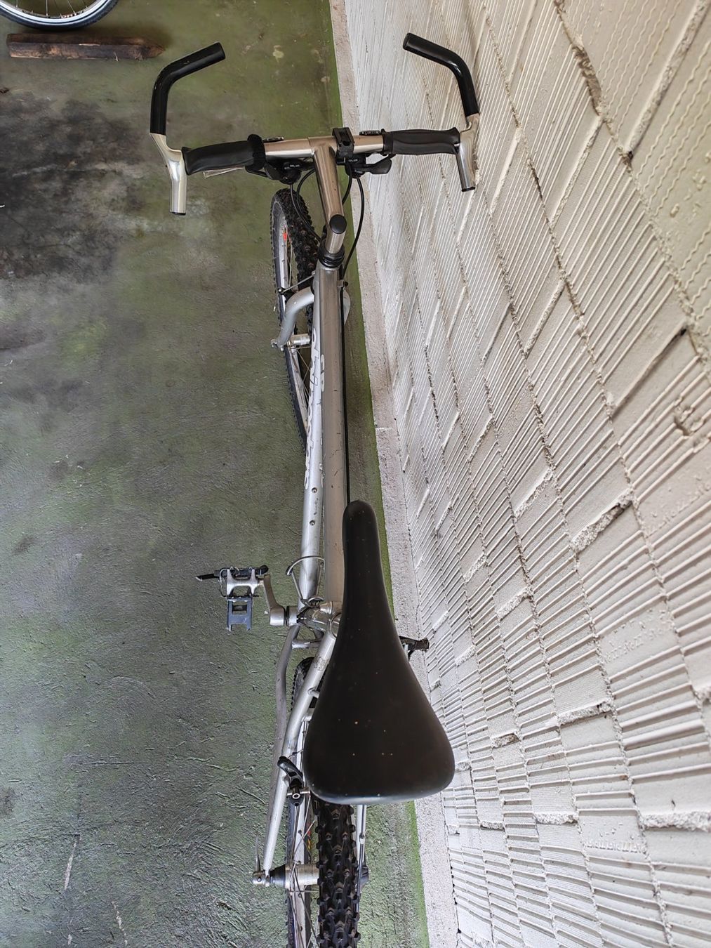 Biciclette: Altes Herren Mountainbike – Usato da Unterengstringen venduto da JOKER1281 2
