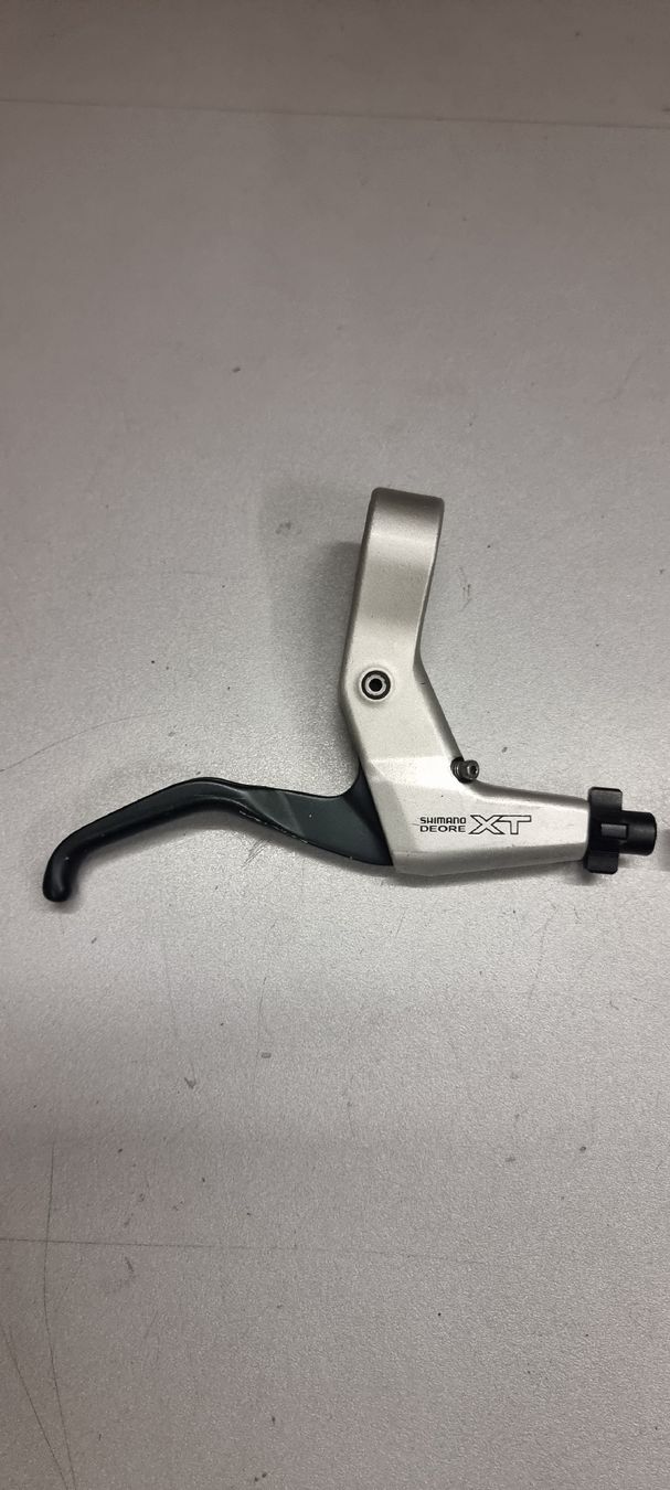 Shimano Pezzi di ricambio: Shimano XT M739 Bremshebel  – Usato da Seon venduto da Stibinio 2
