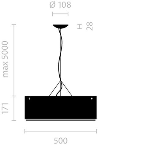 Belux Kronleuchter & Deckenlampen: Belux Hängeleuchte ARBA – Gebraucht aus Zürich von fluzue 3