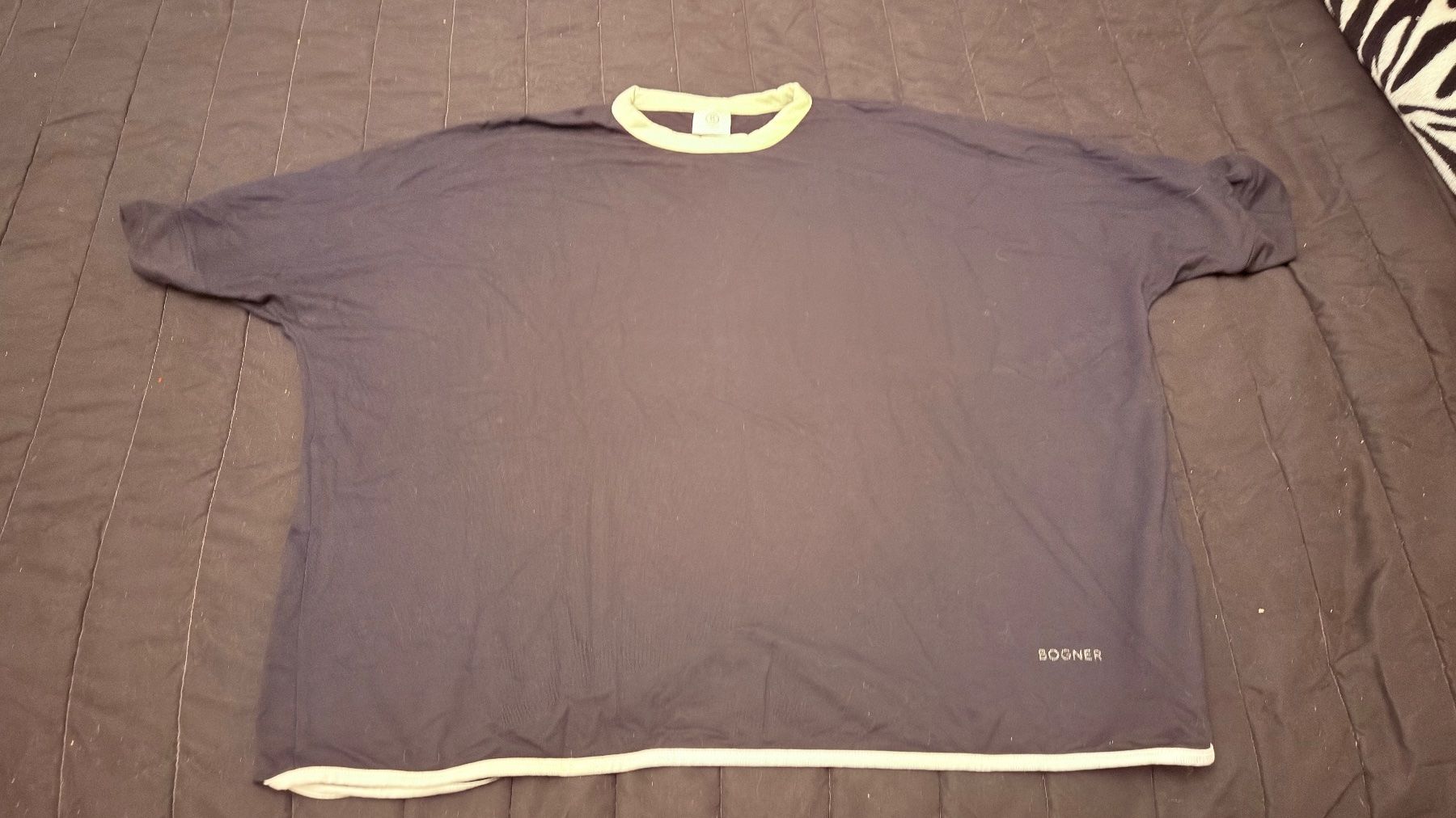 Bogner Camicette: • Bogner Shirt / Bluse • – Usato da Basel venduto da mendoza13
