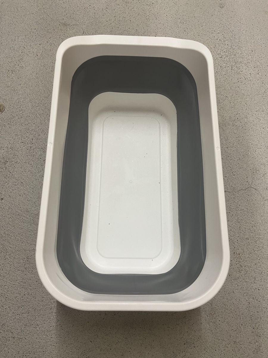 Behälter & Ähnliches: Tierfutterbox / Katzenfutter / Hundefutter – Gebraucht aus Basel von yaw_t2cm 2