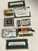 Componenti hardware per computer 
