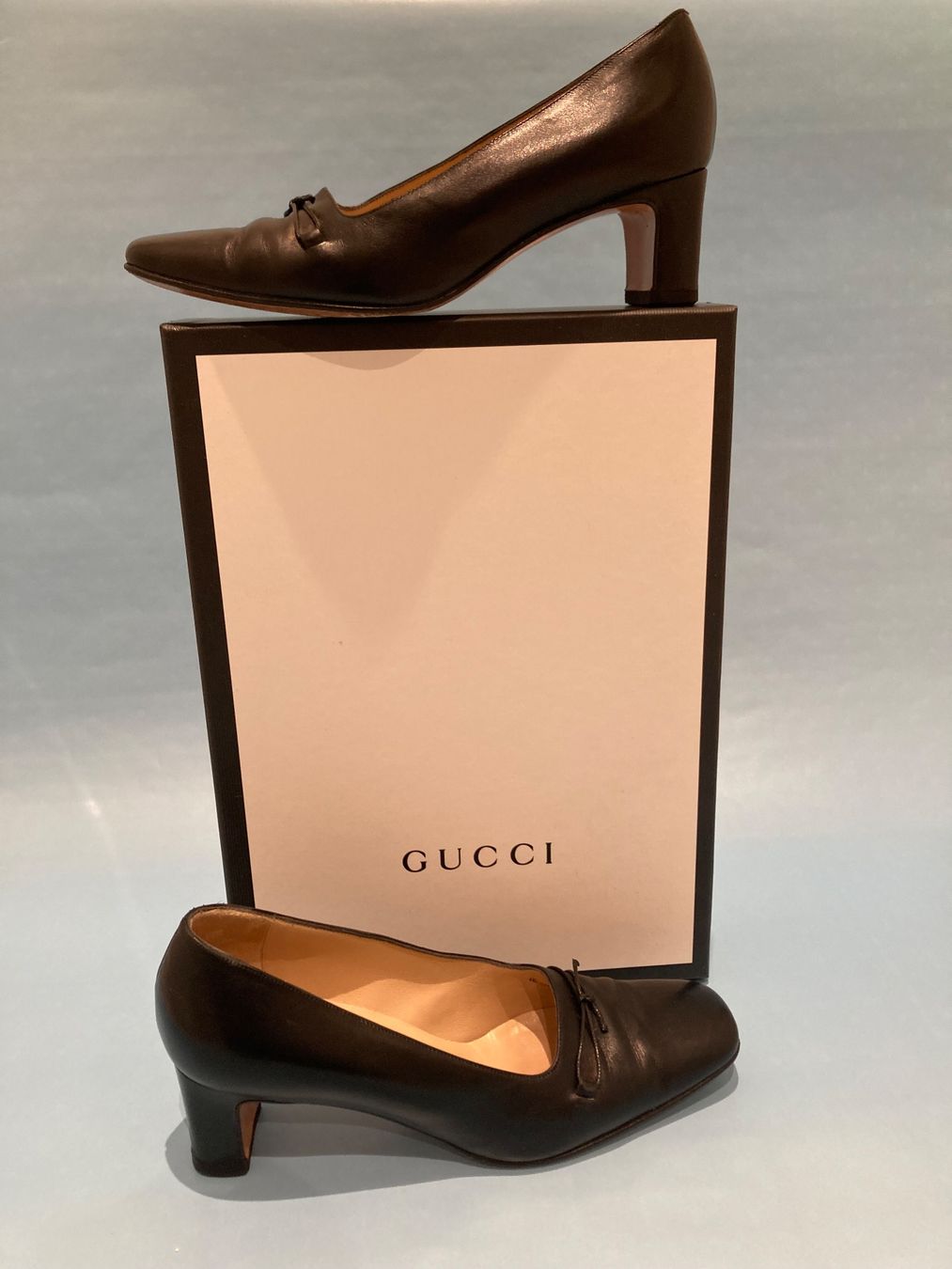 Gucci Scarpe da donna: Gucci scarpe no 36 – Usato da Paradiso venduto da Kayakara 1