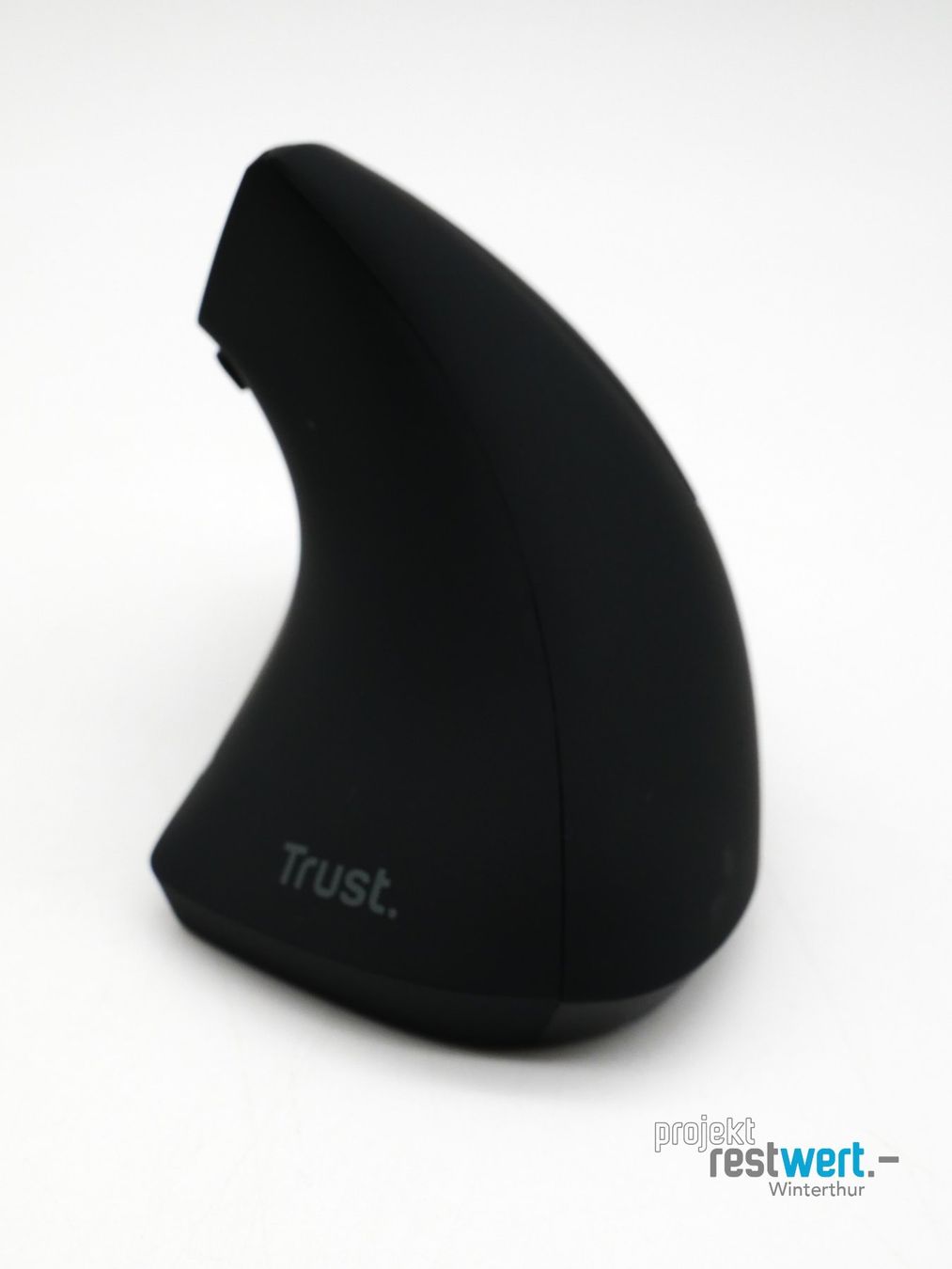 Trust Souris: TRUST Verto Ergonomic Wireless Mouse – Neuf (Voir description) à Winterthur par Restwert_Winterthur 2