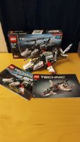 LEGO Technic Ultraleicht-Helikopter 42057 gebraucht